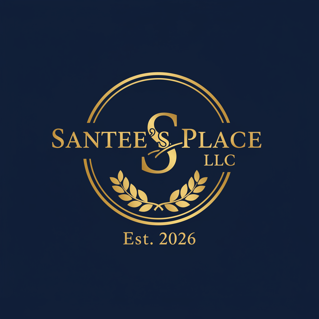 Santee’s Place LLC